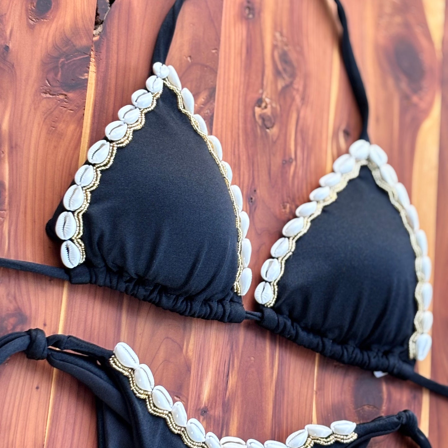 Aruba - Bikini Set