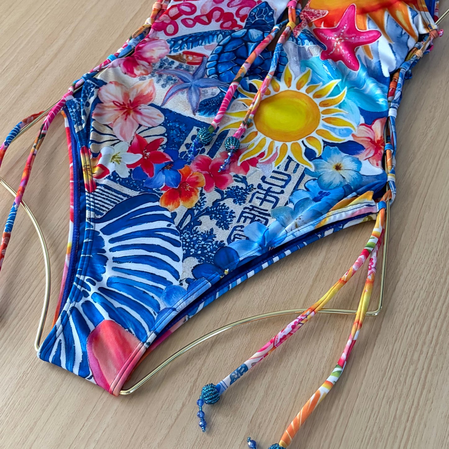 Bahía / One Piece