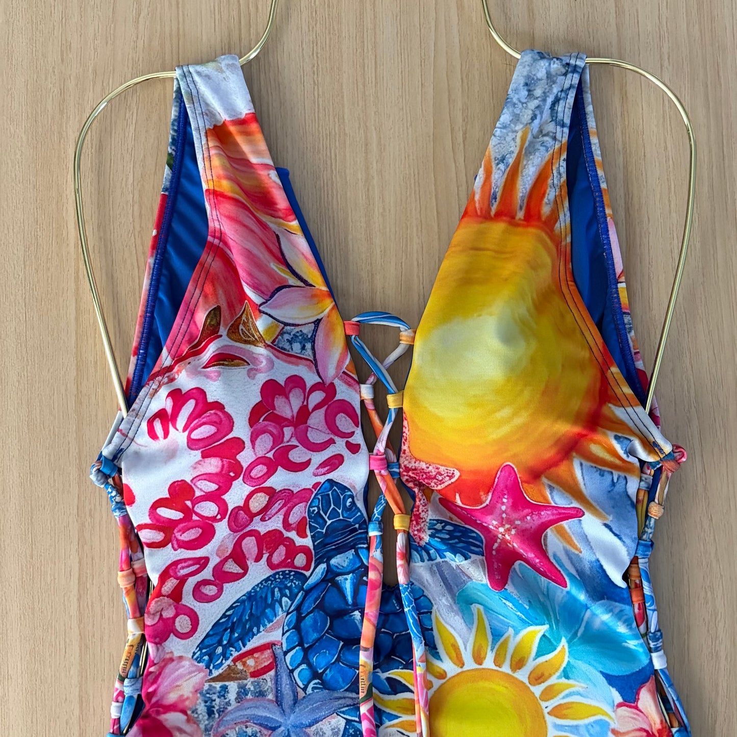 Bahía / One Piece