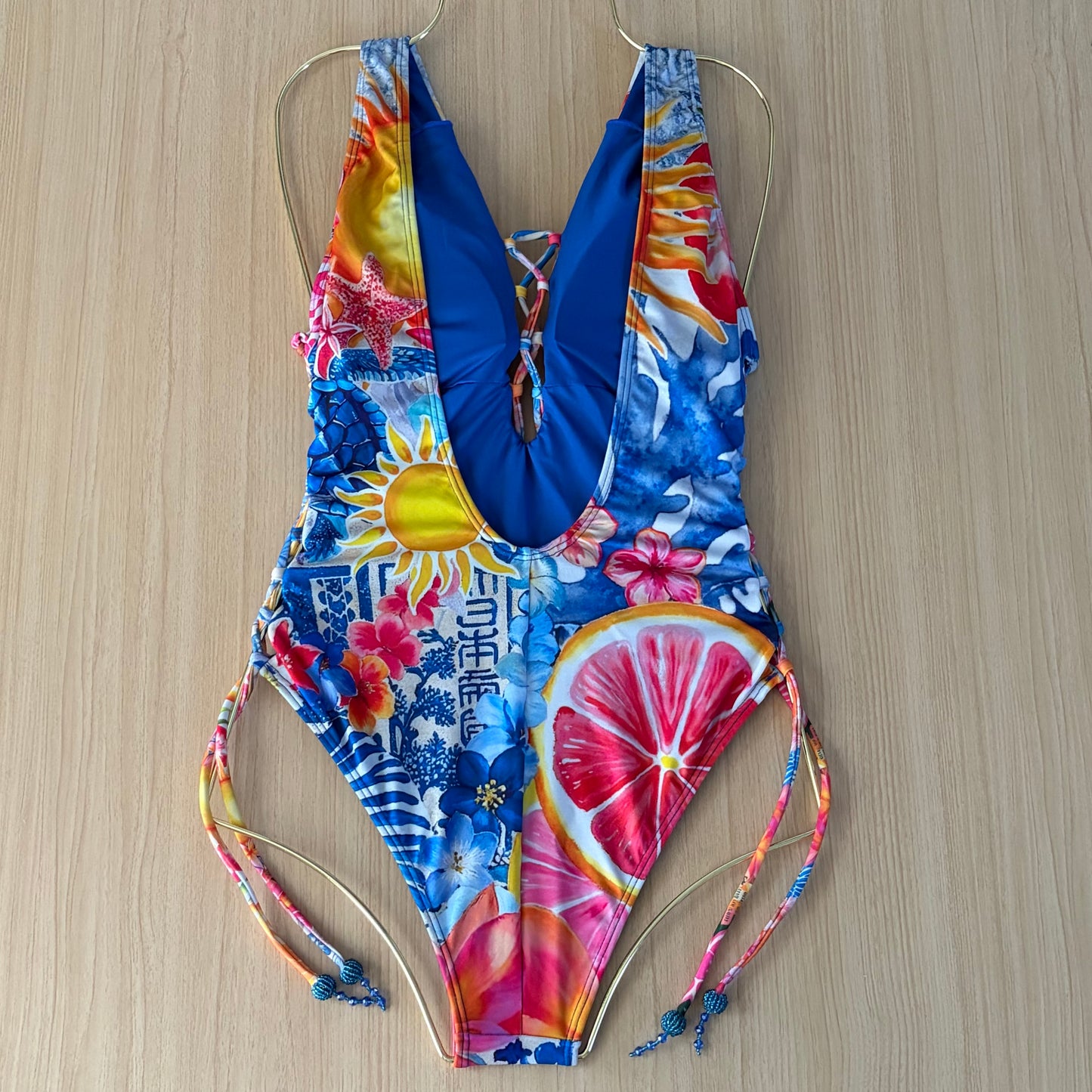 Bahía / One Piece