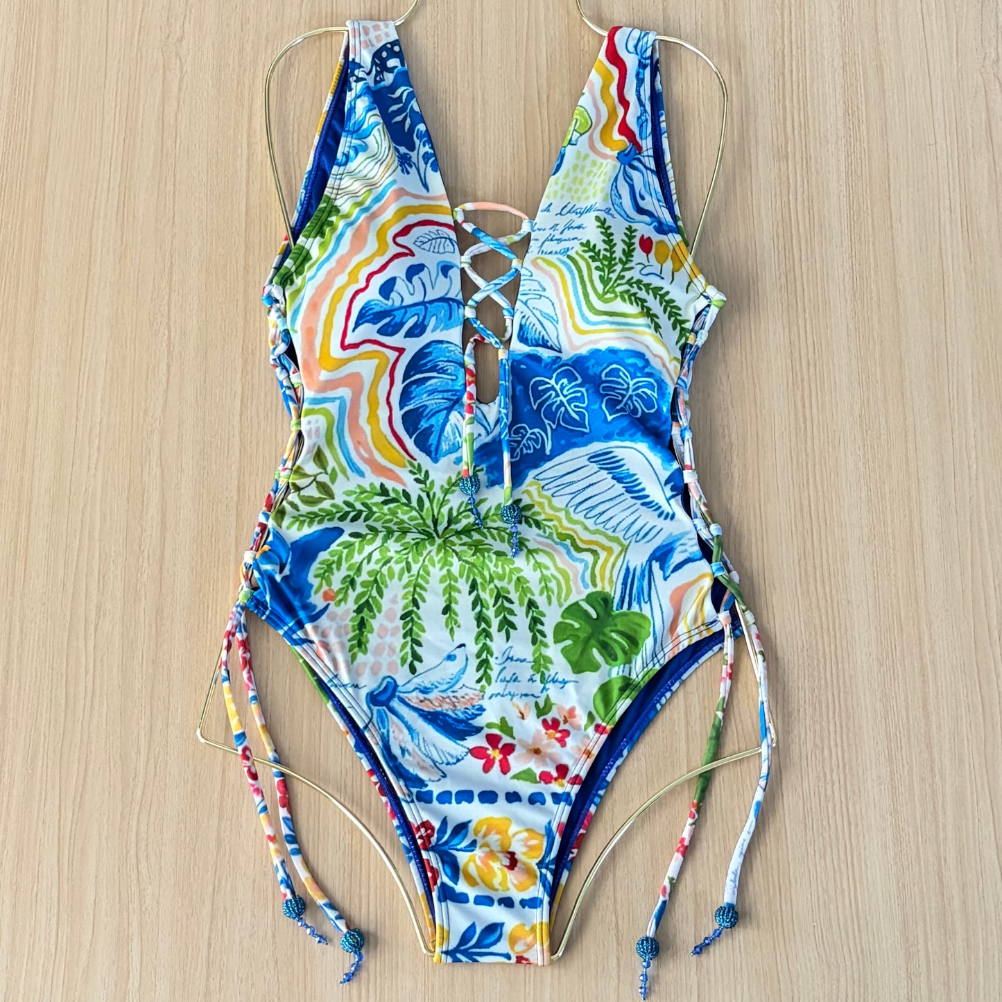 Bahía / One Piece