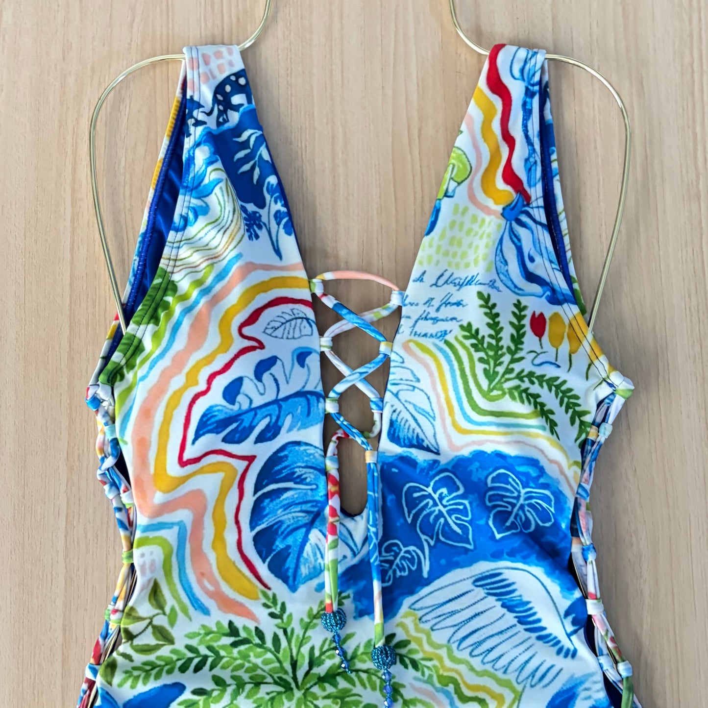 Bahía / One Piece
