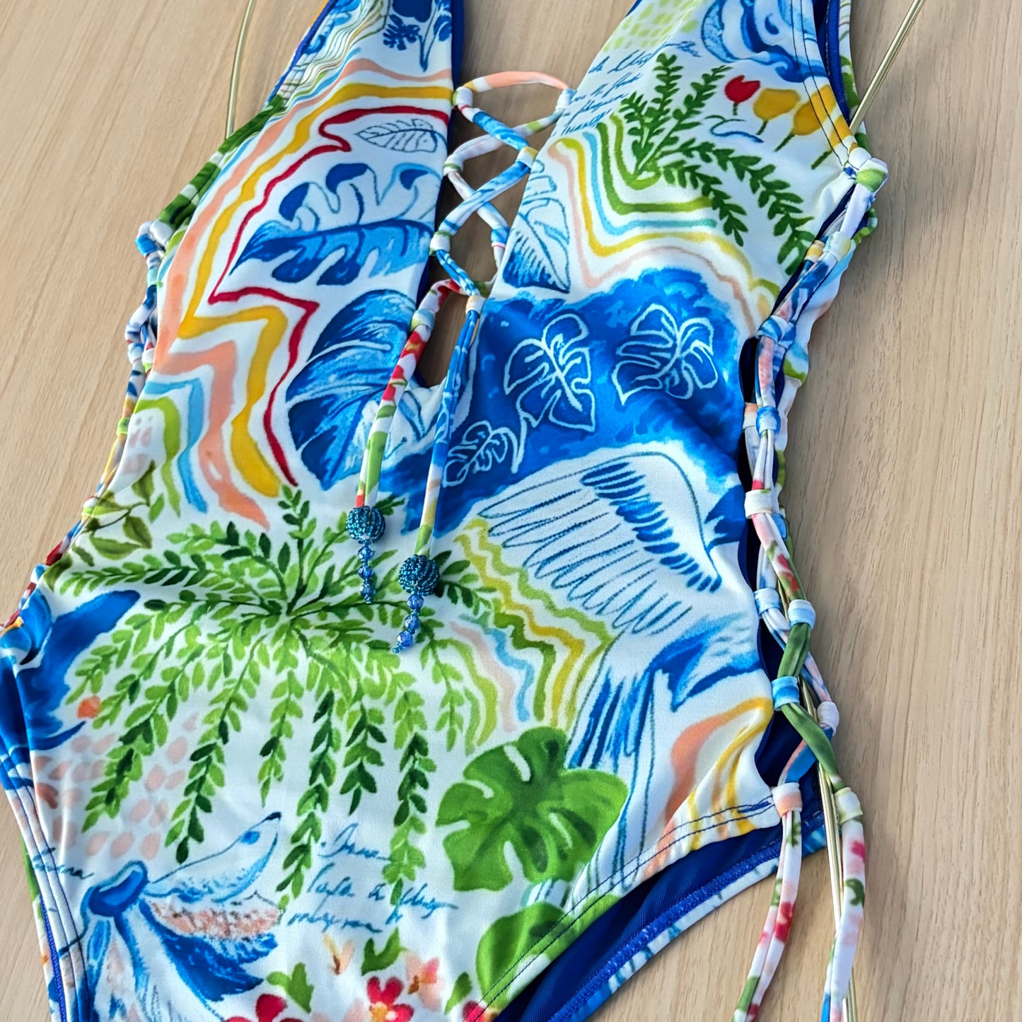 Bahía / One Piece