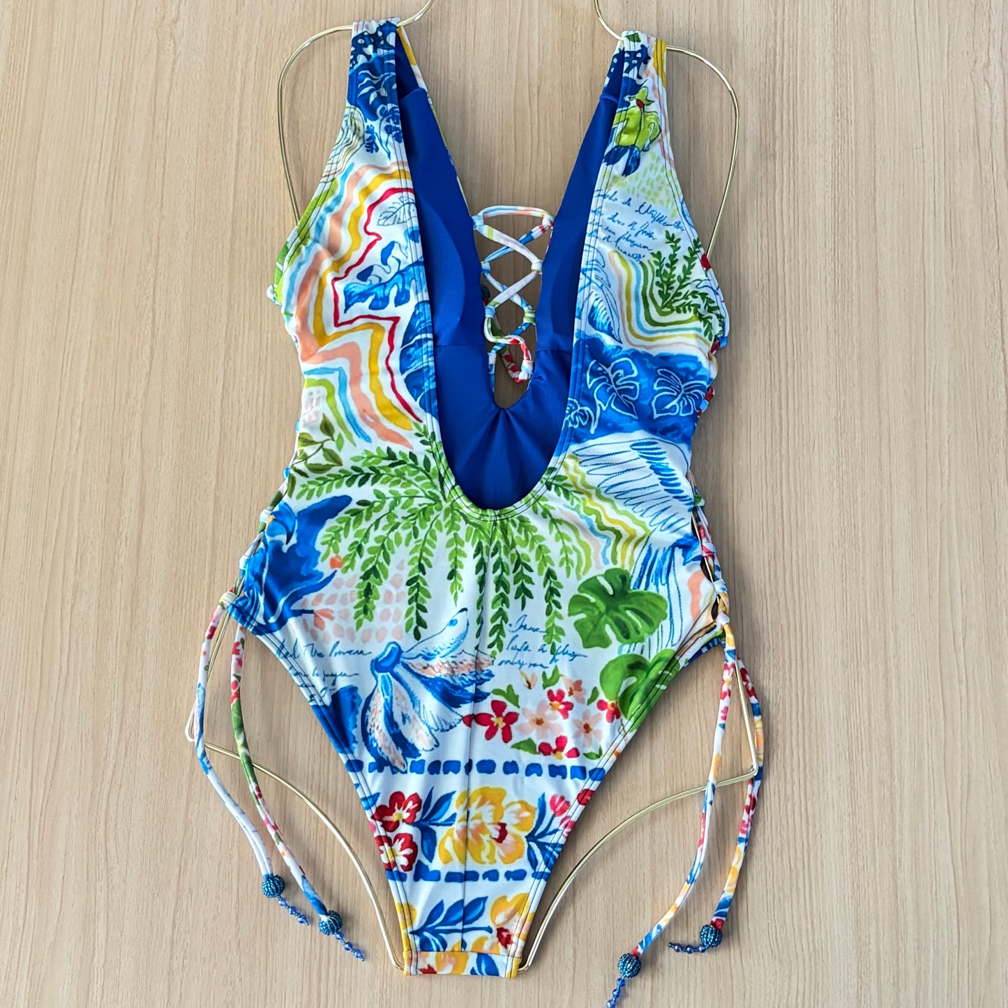 Bahía / One Piece