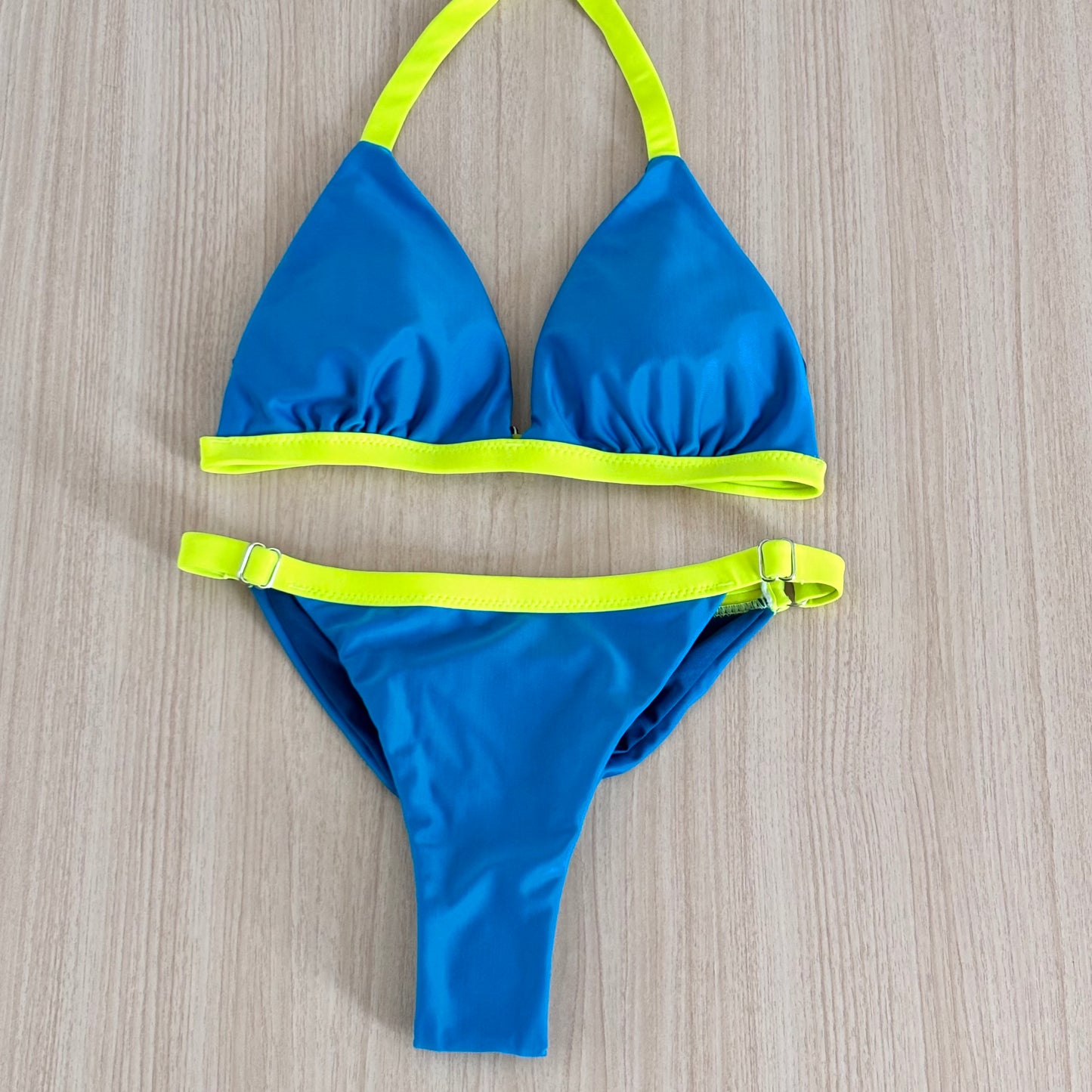 Andrea - Bikini Set