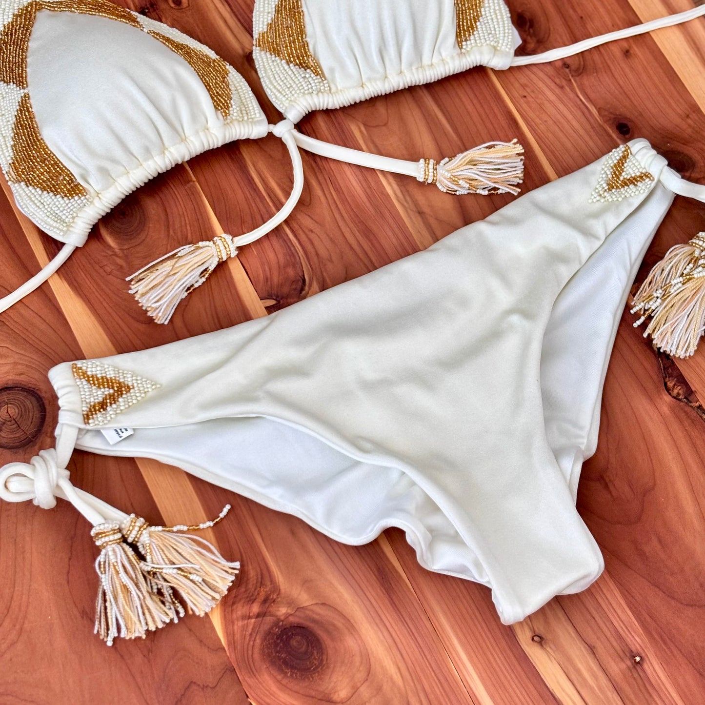 Sunrise - Bikini Set