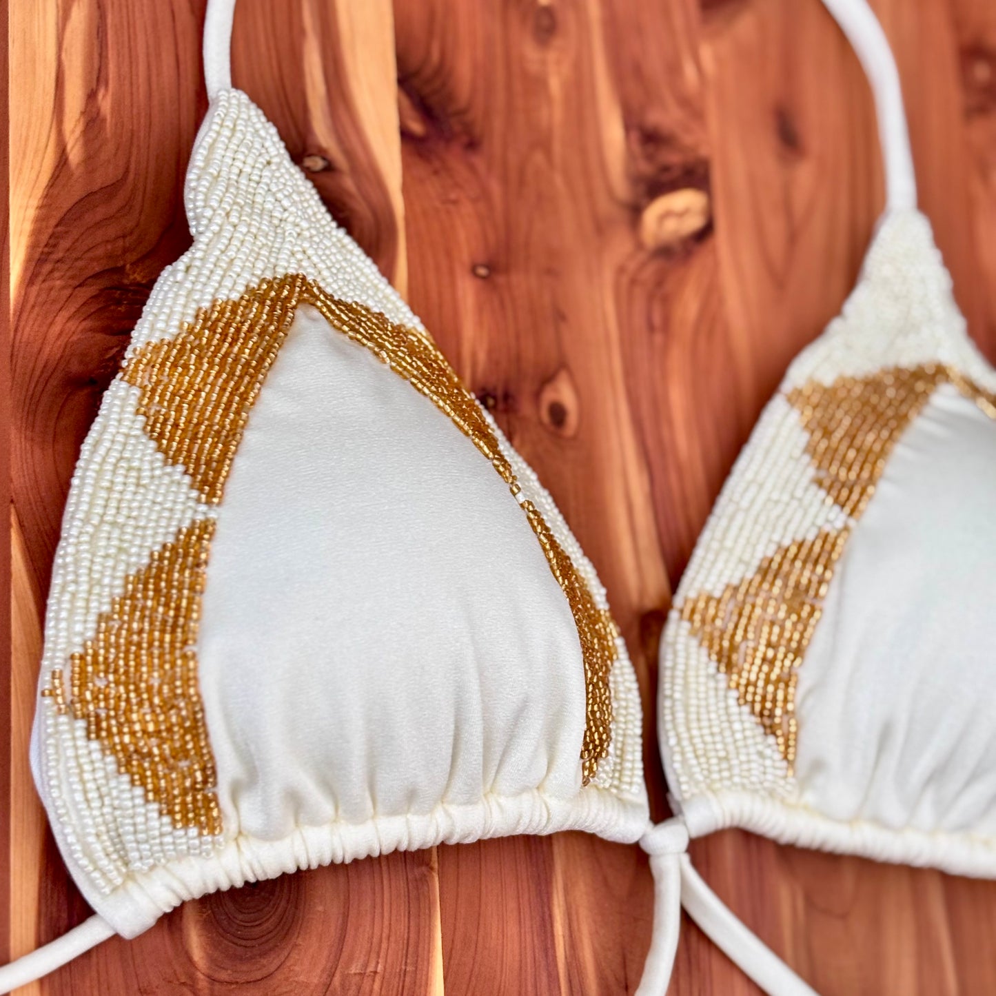 Sunrise - Bikini Set