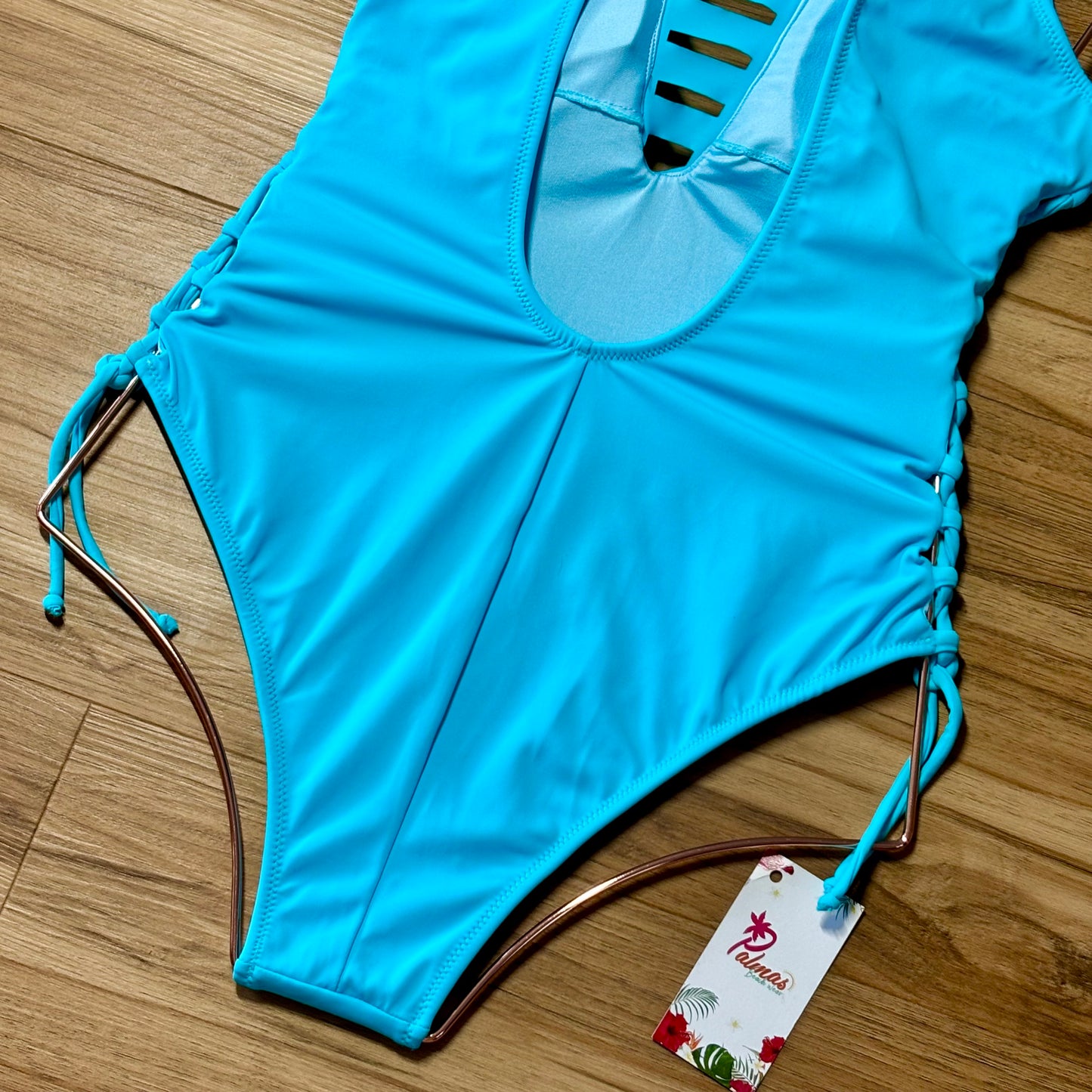 Caribe One Piece