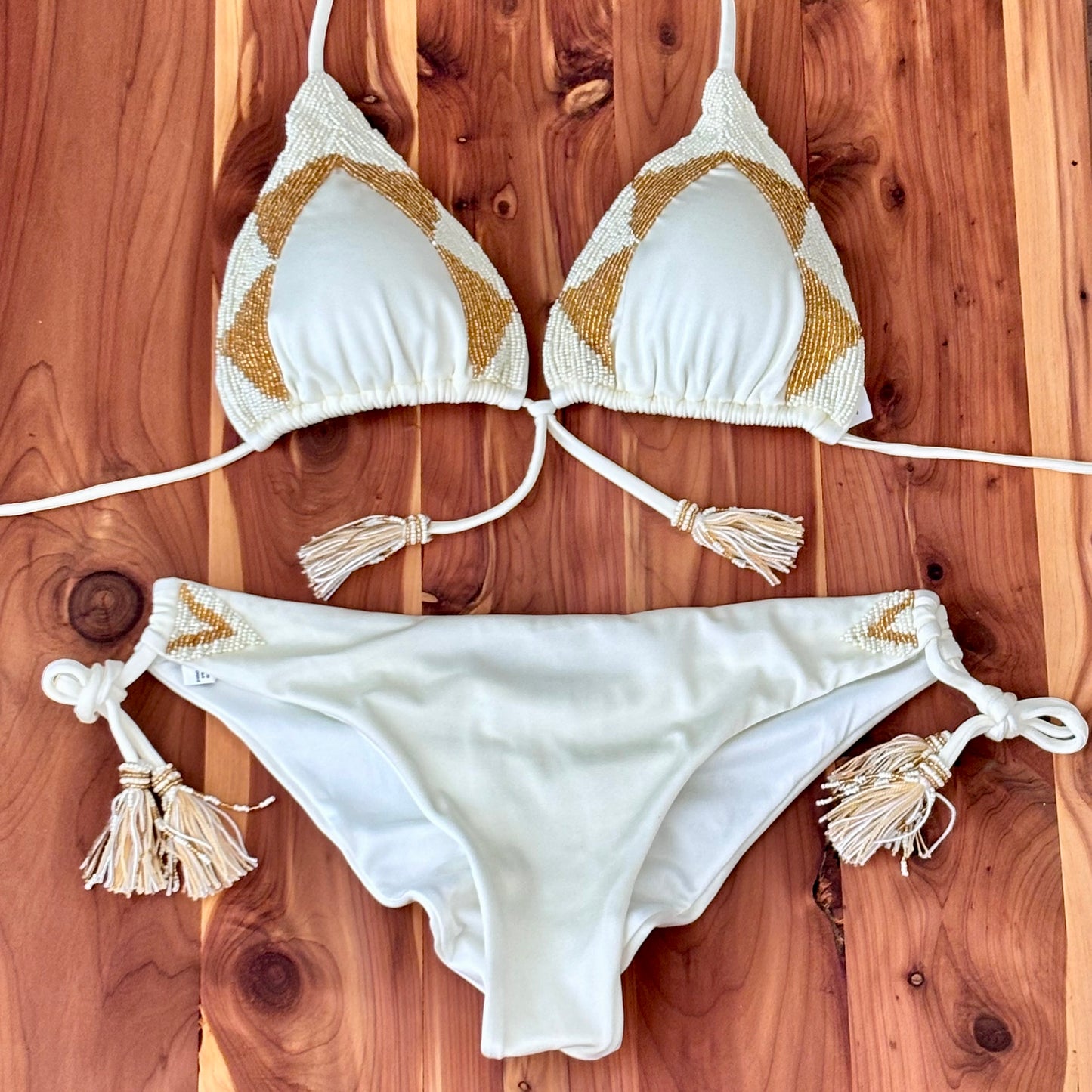 Sunrise - Bikini Set