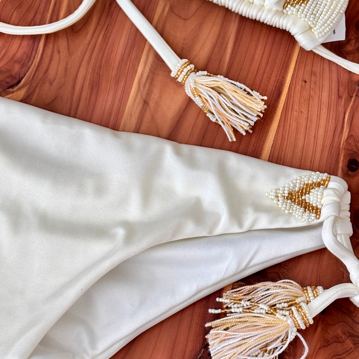 Sunrise - Bikini Set