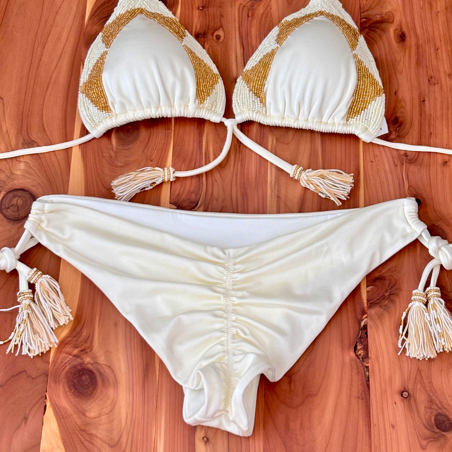 Sunrise - Bikini Set