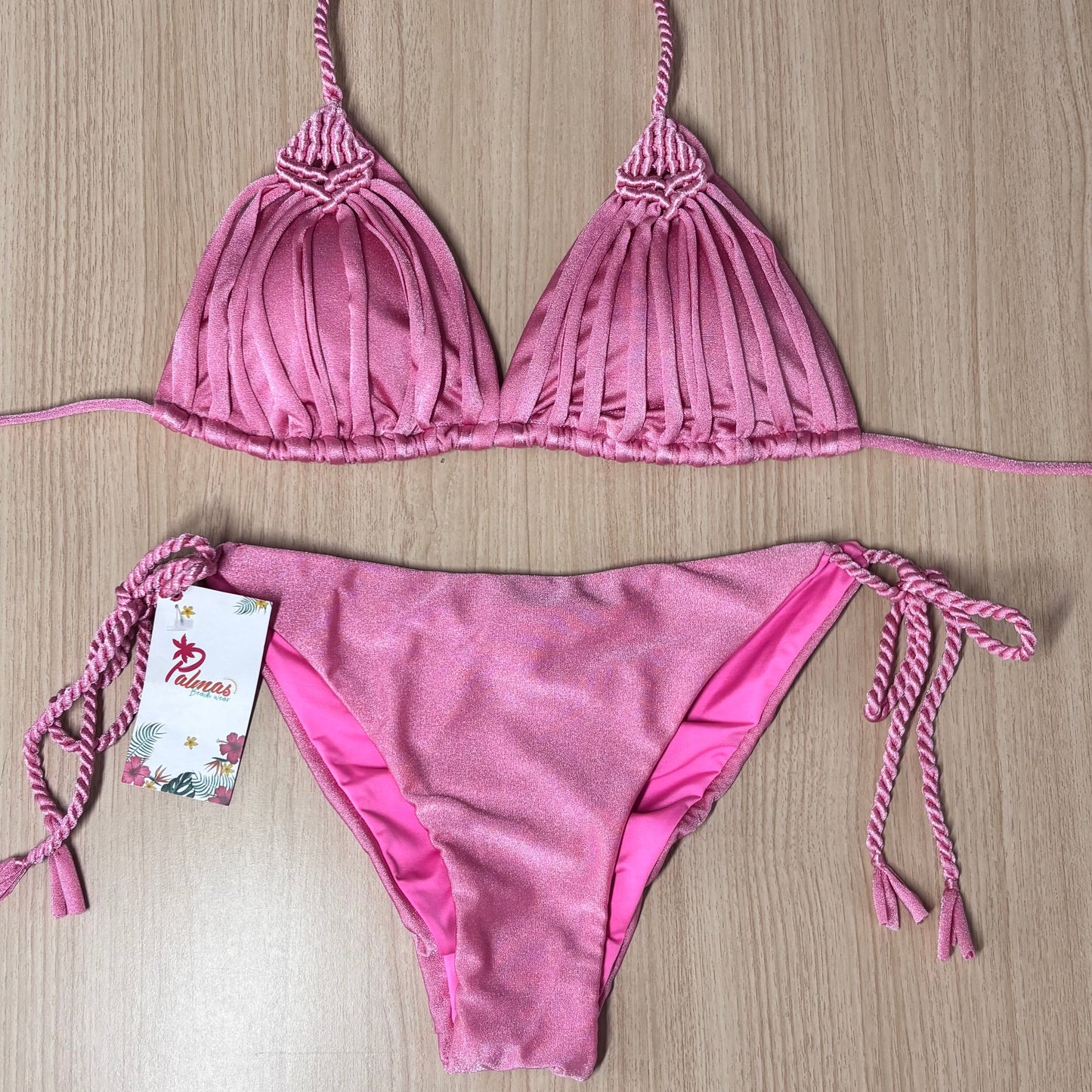 Rosalía - Bikini set