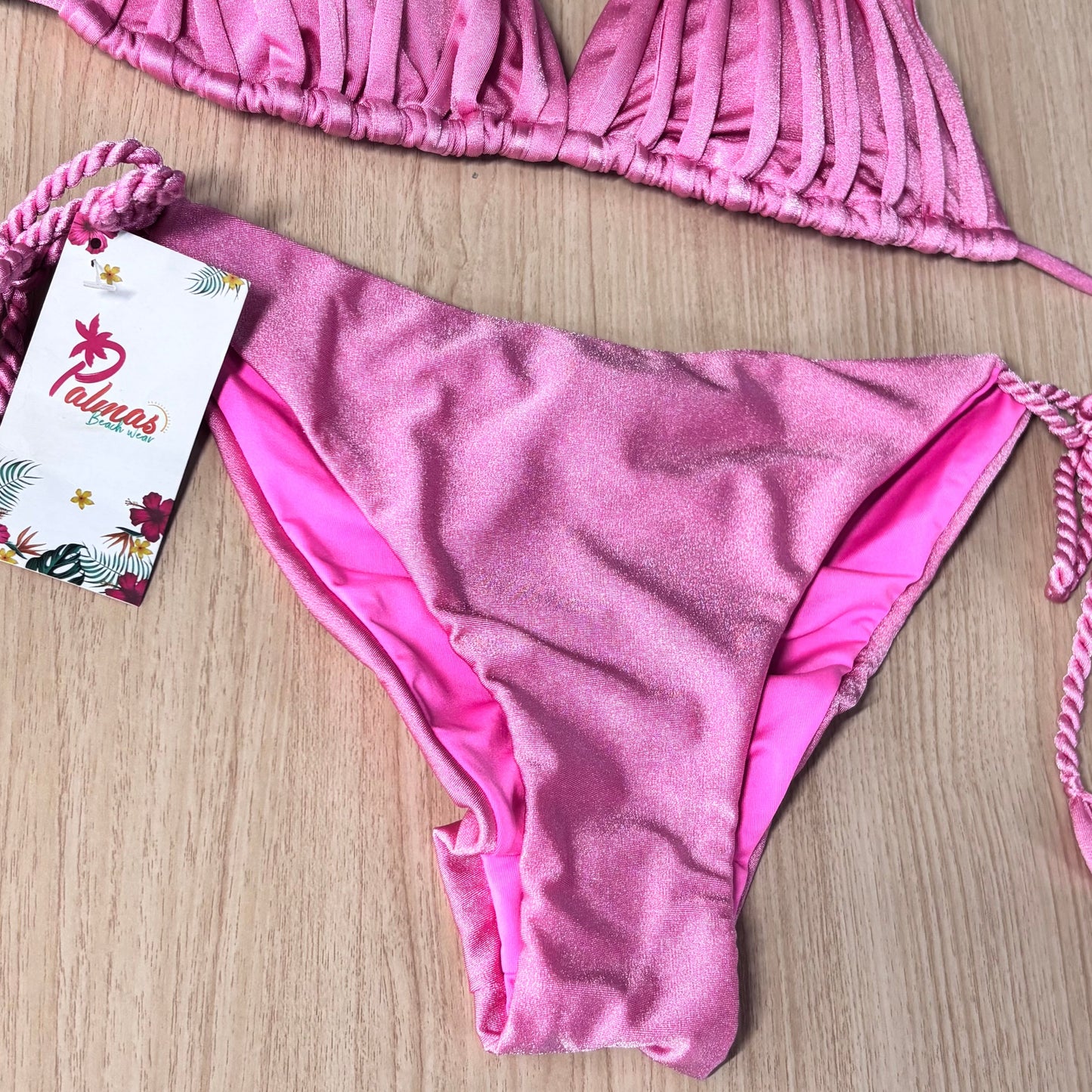 Rosalía - Bikini set