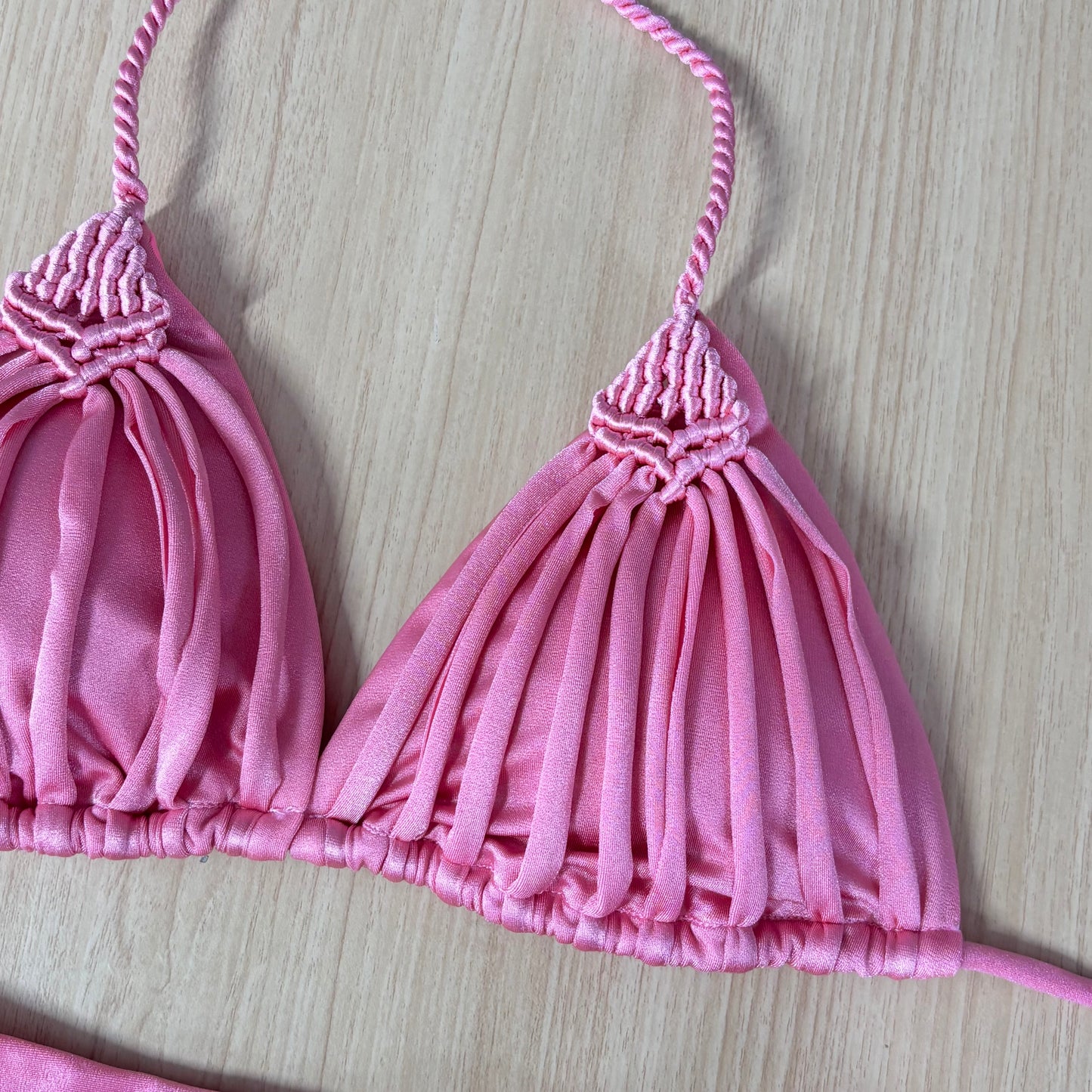 Rosalía - Bikini set