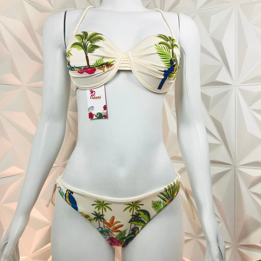 Amazona - Bikini Set
