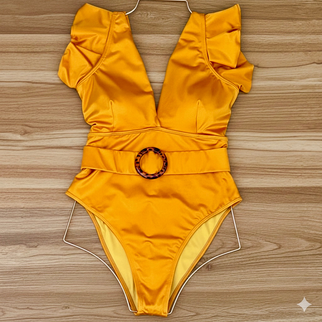 Jessy - One Piece