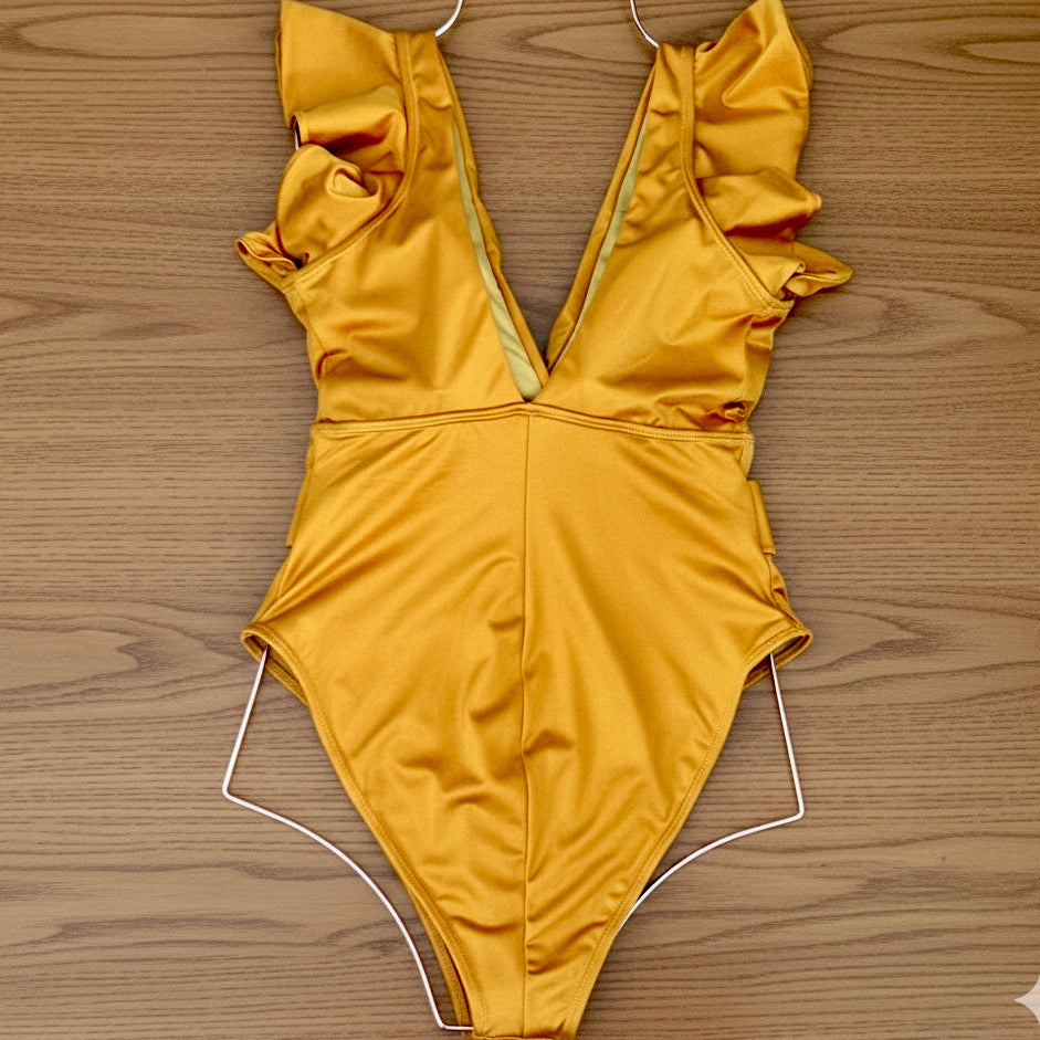 Jessy - One Piece