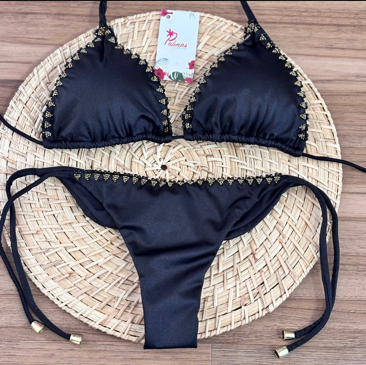Aurora -  Bikini Set