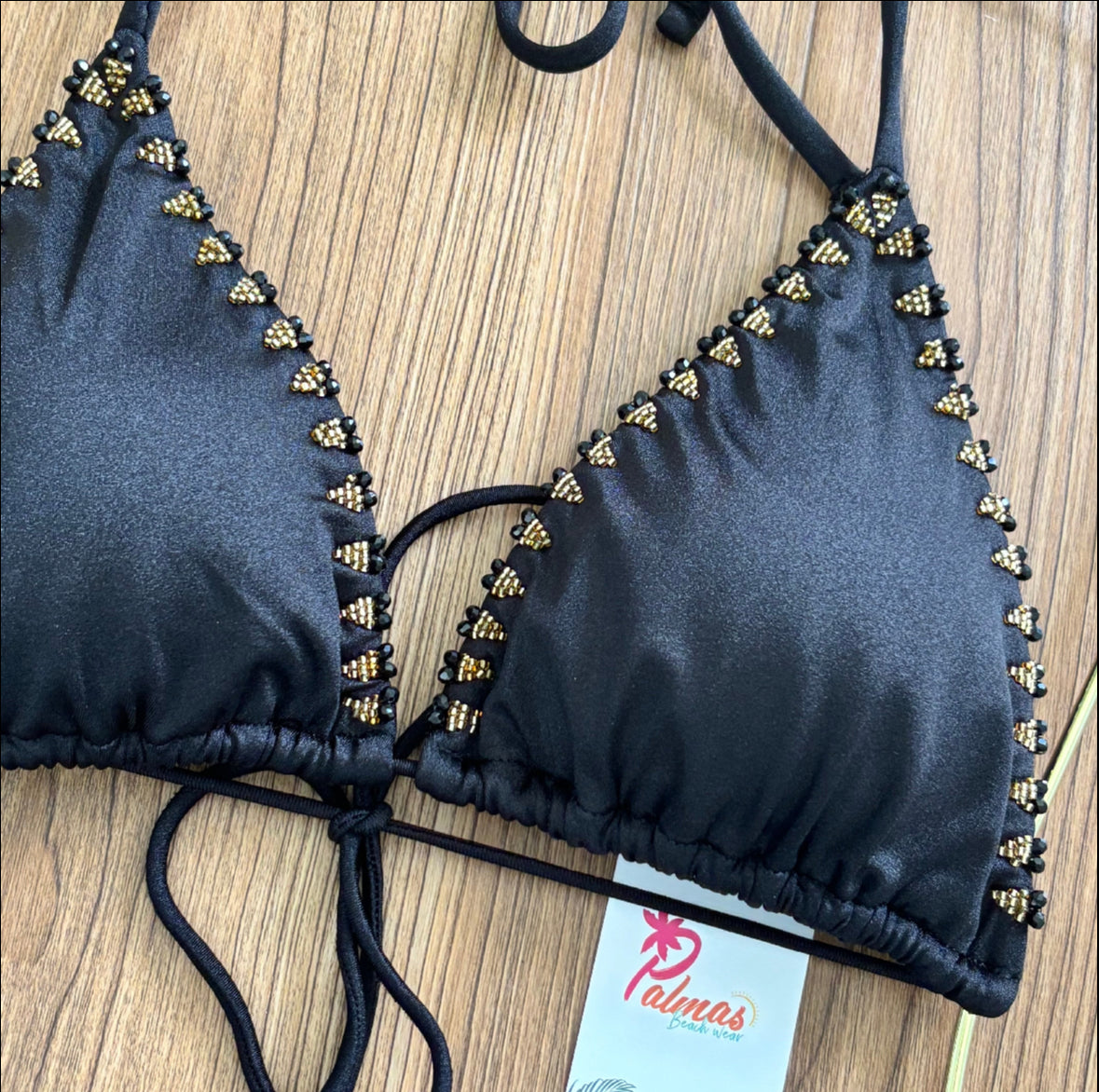 Aurora -  Bikini Set