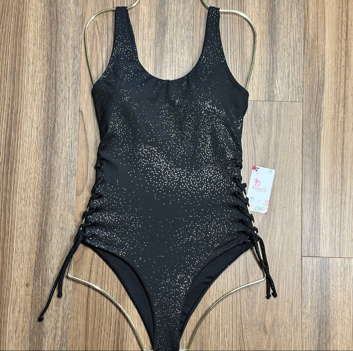 Mantra - One Piece (silver)