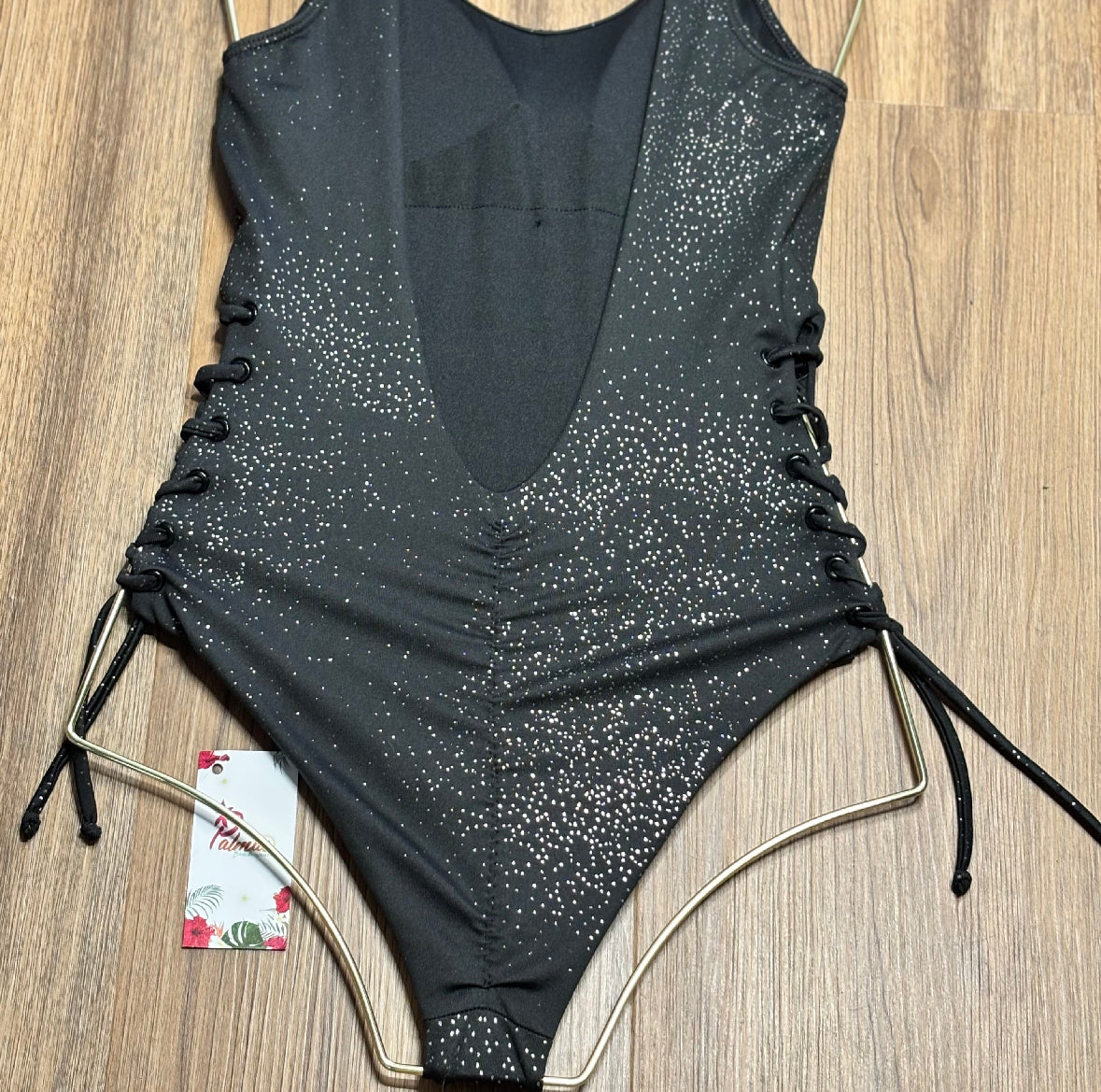 Mantra - One Piece (silver)