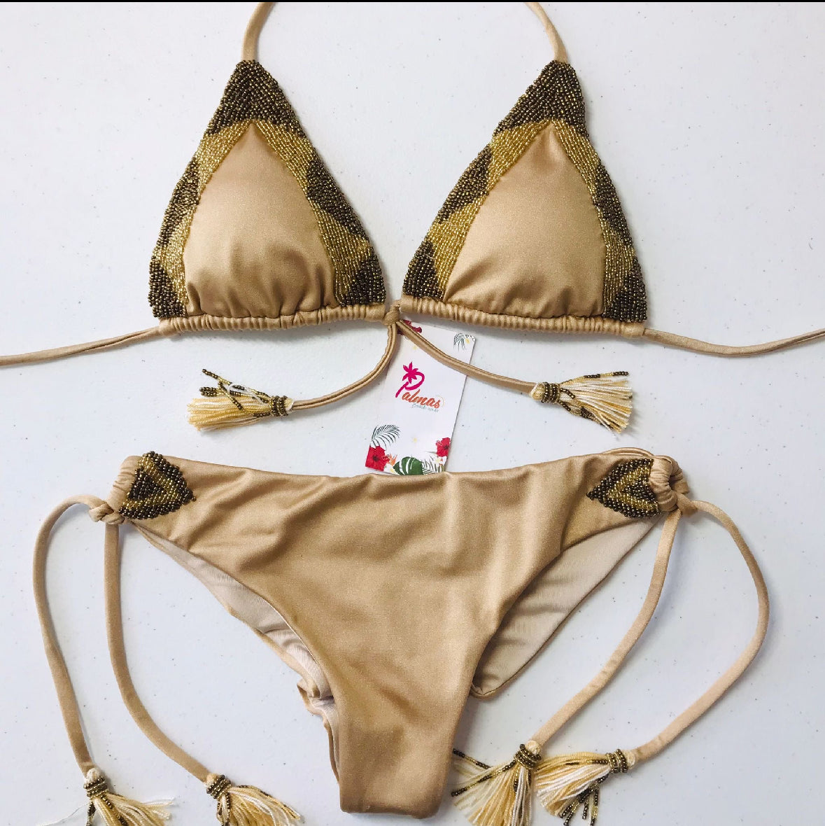 Sunrise - Bikini Set