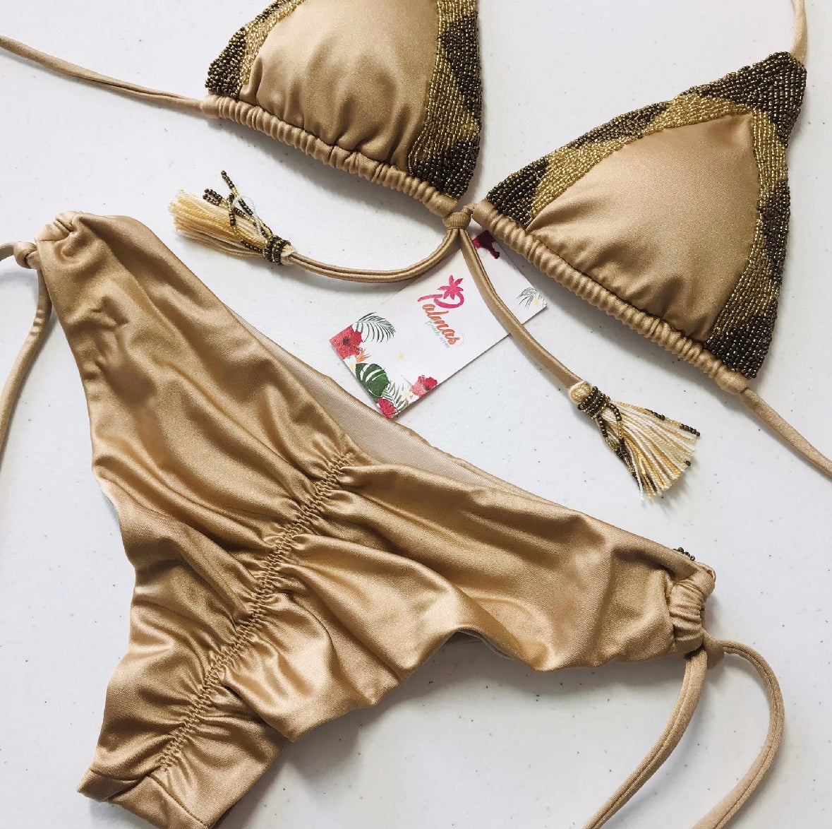 Sunrise - Bikini Set