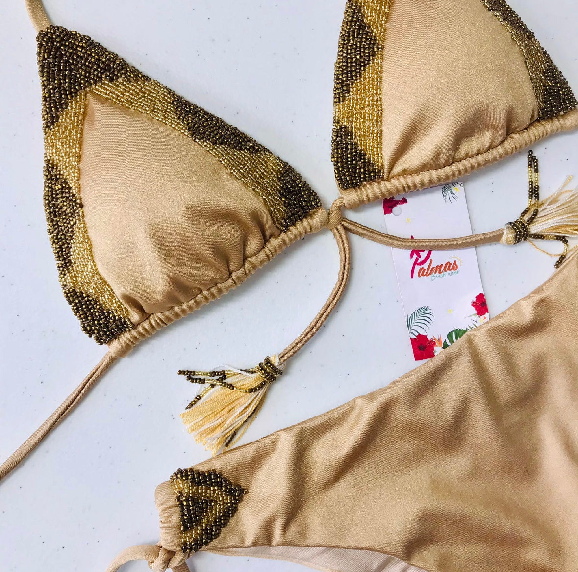 Sunrise - Bikini Set