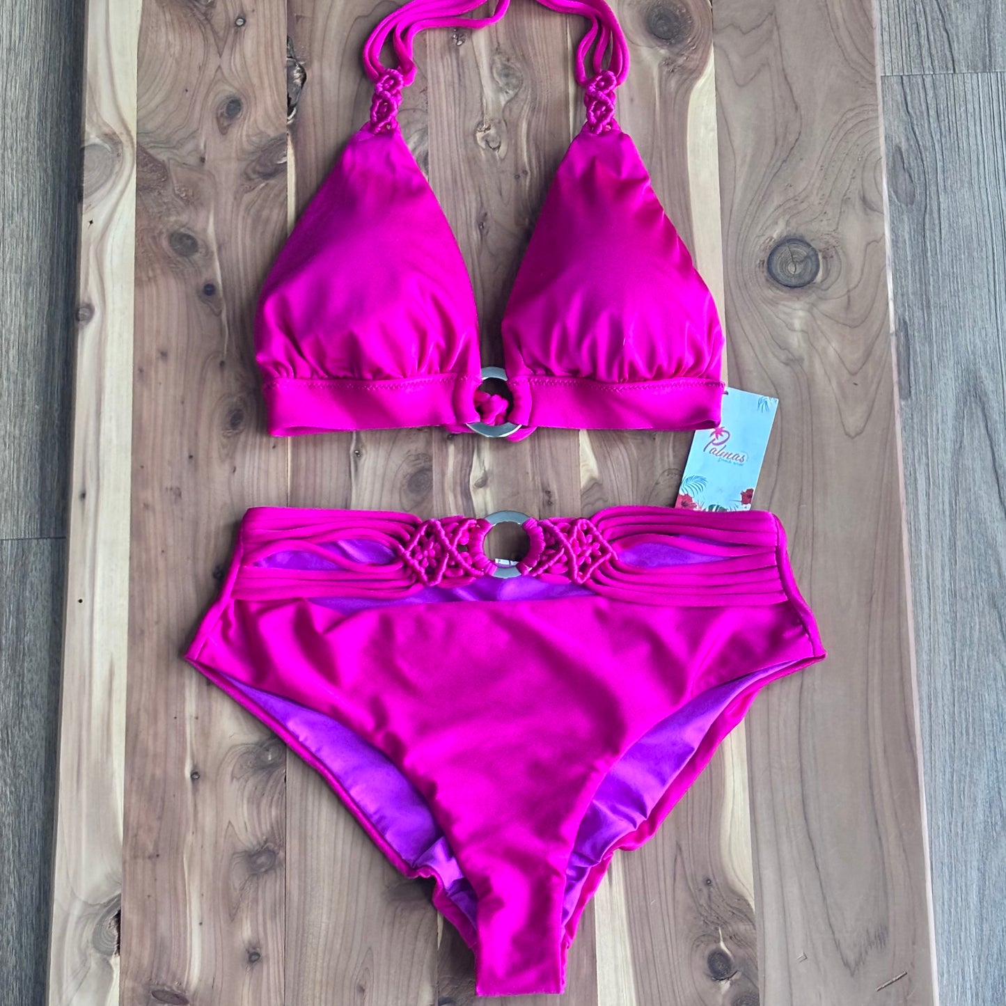 Zafiro - Bikini Set