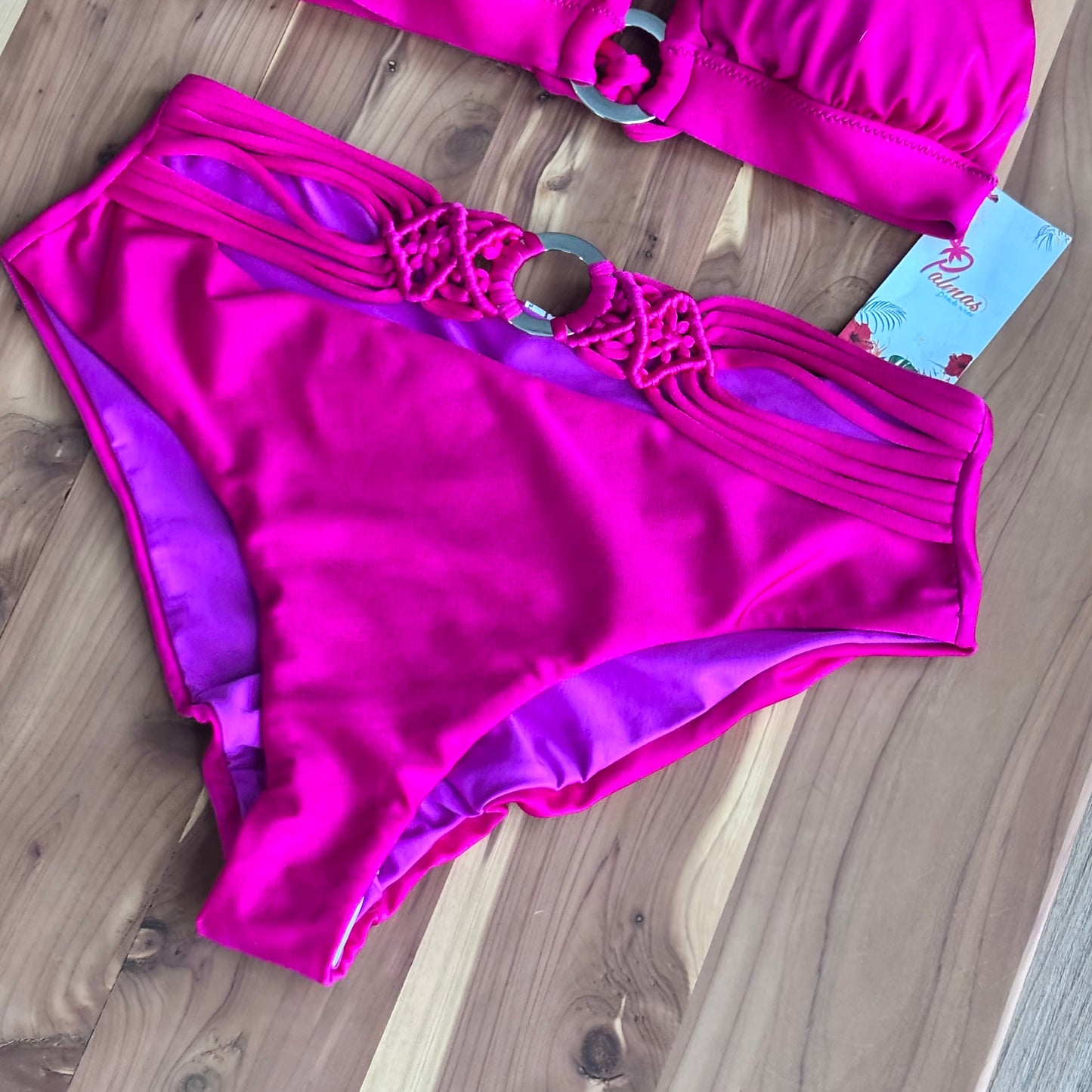 Zafiro - Bikini Set