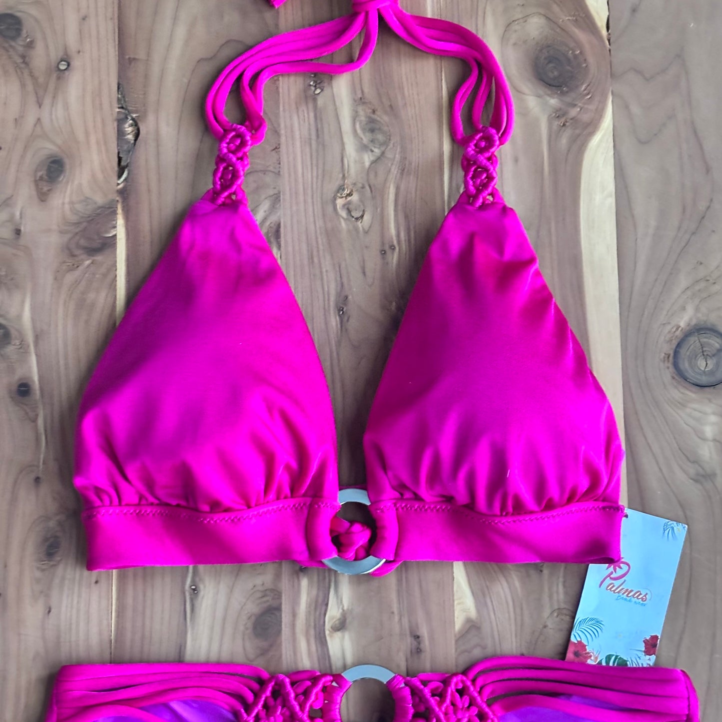 Zafiro - Bikini Set