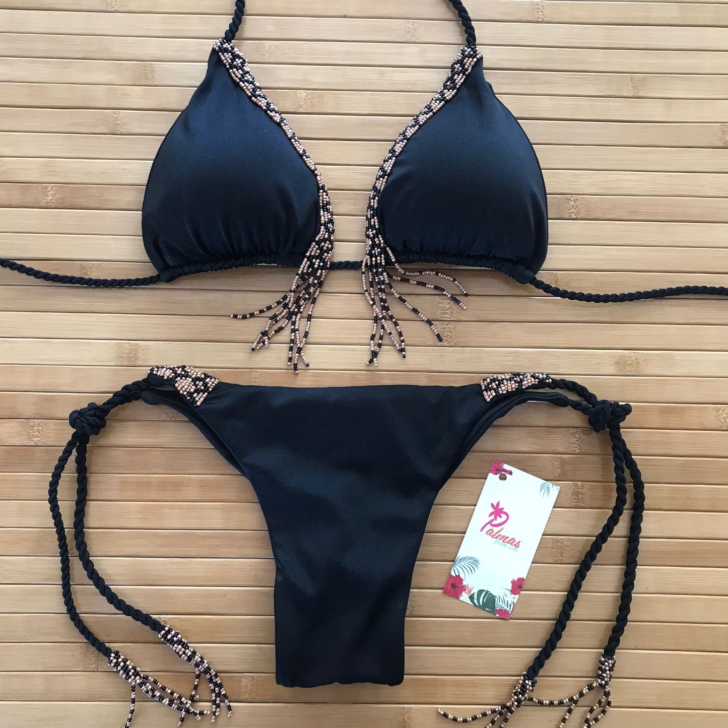 Ximena - Bikini Set