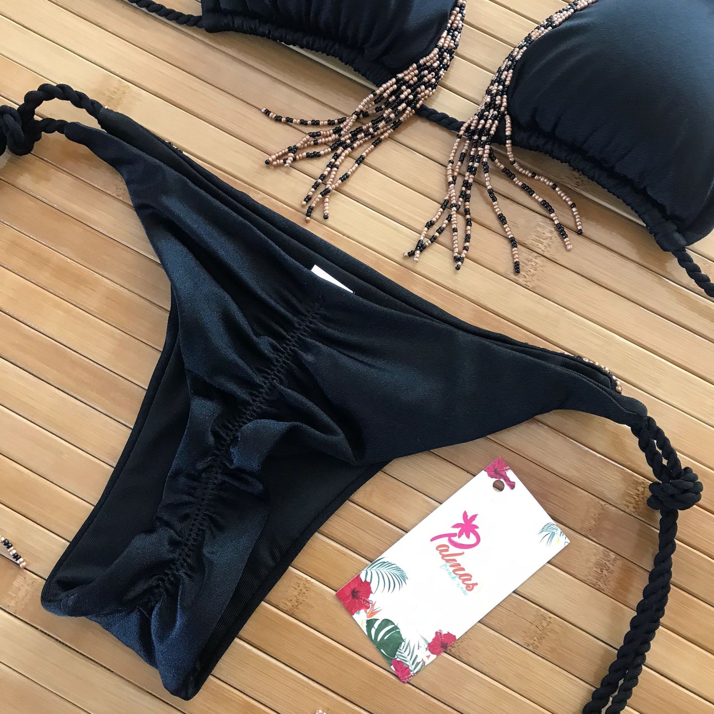 Ximena - Bikini Set