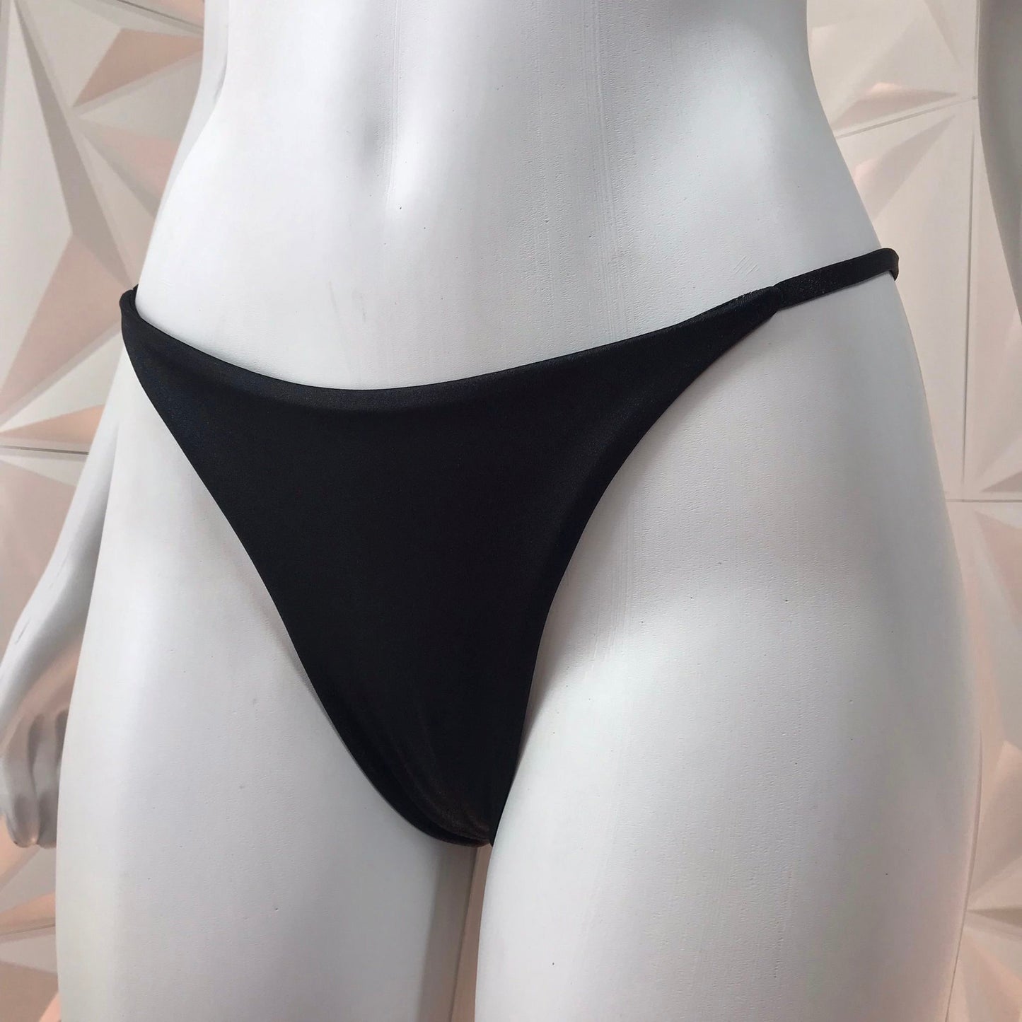 Dulce - Bikini Set ( Black )