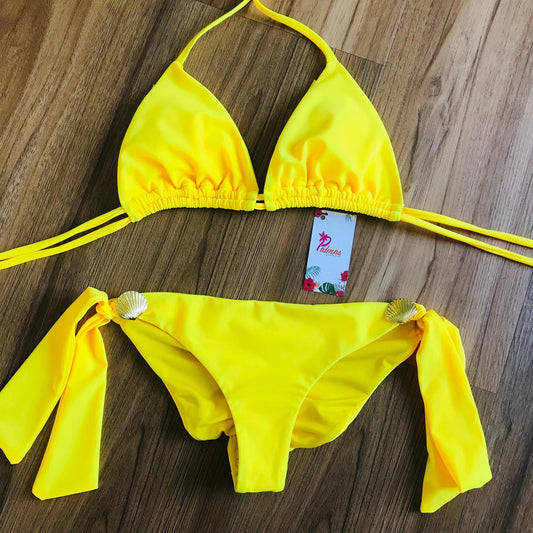 Summer - Bikini Set